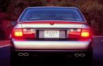 Cadillac Seville 1998 года